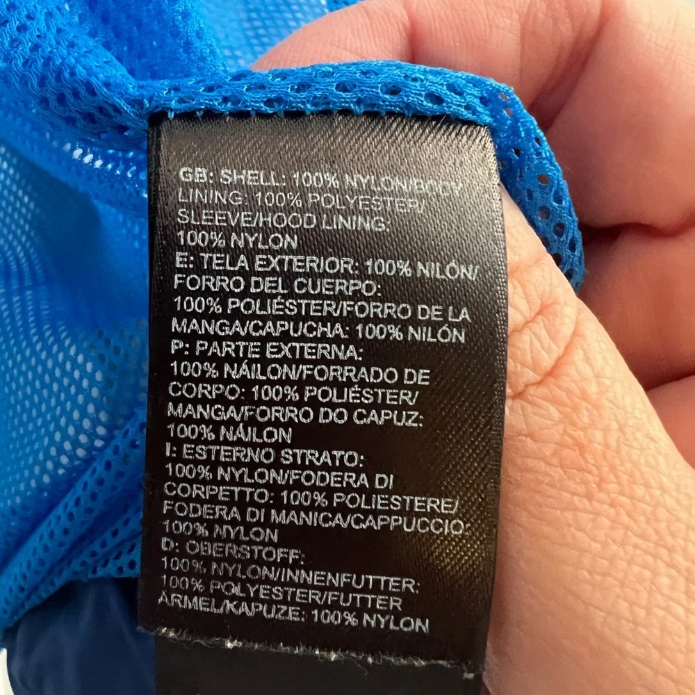 The North Face‎ men’s M jacket